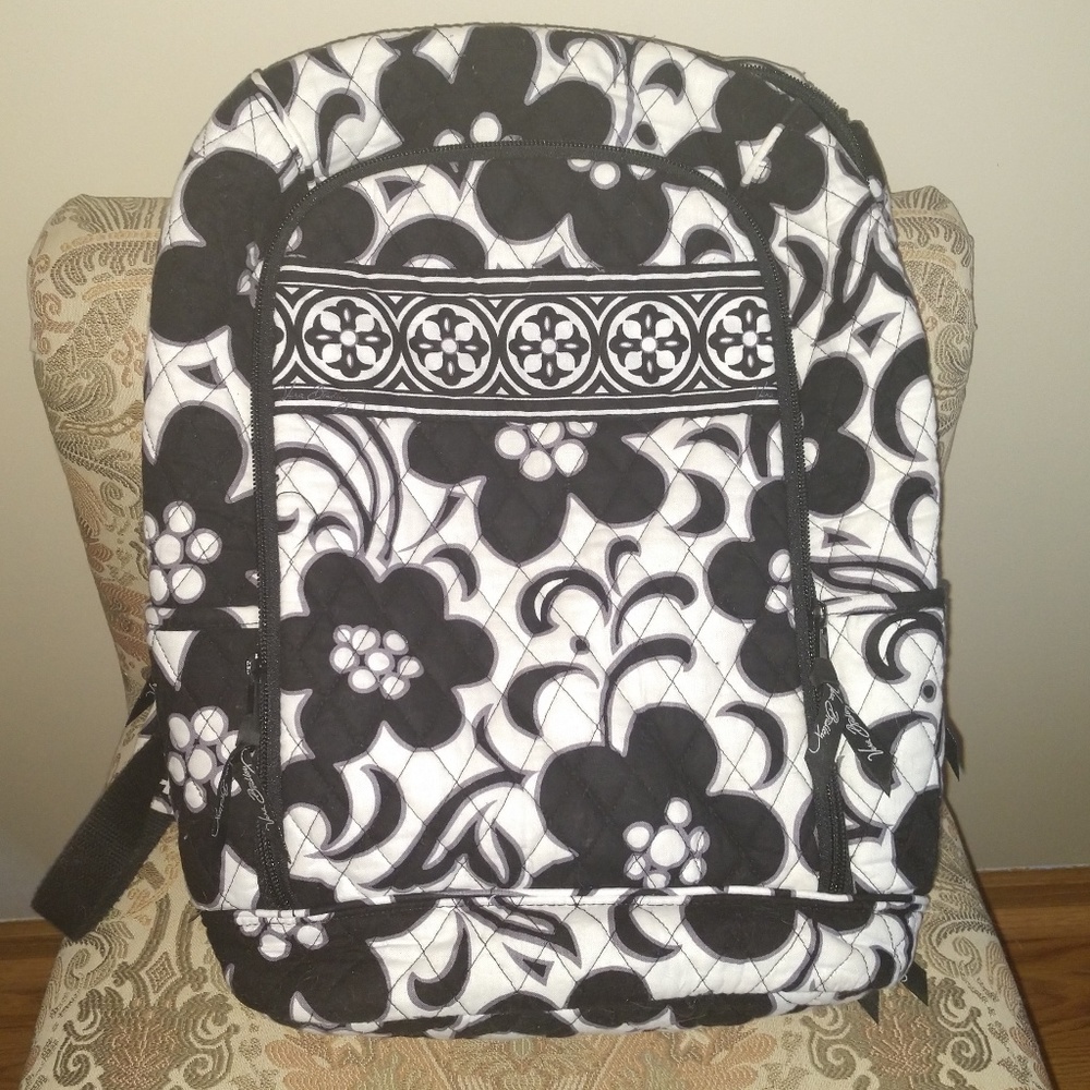 Vera Bradley back pack
